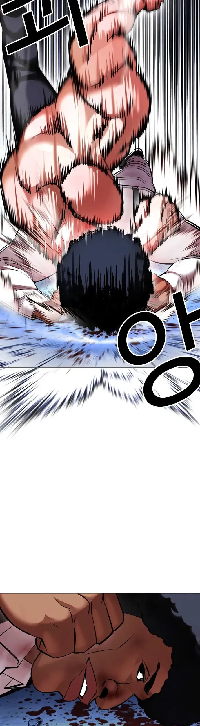 Lookism Chapter 417 Gambar 30