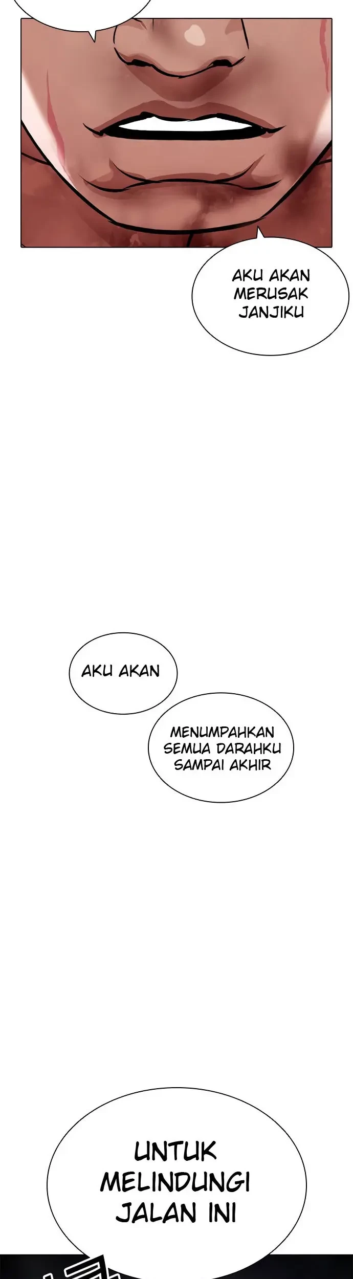 Lookism Chapter 417 Gambar 36