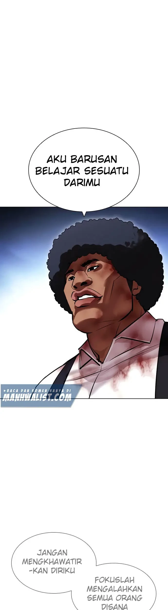 Lookism Chapter 417 Gambar 38