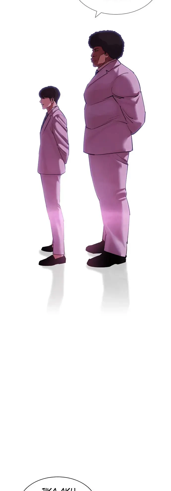 Lookism Chapter 417 Gambar 39