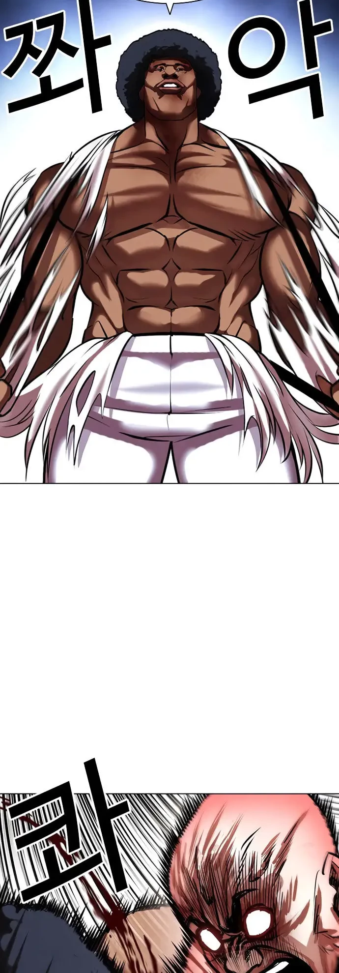 Lookism Chapter 417 Gambar 41