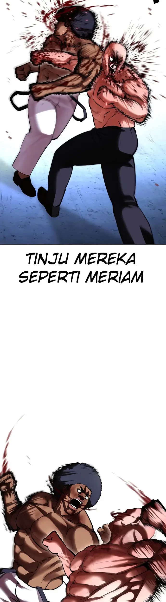 Lookism Chapter 417 Gambar 46