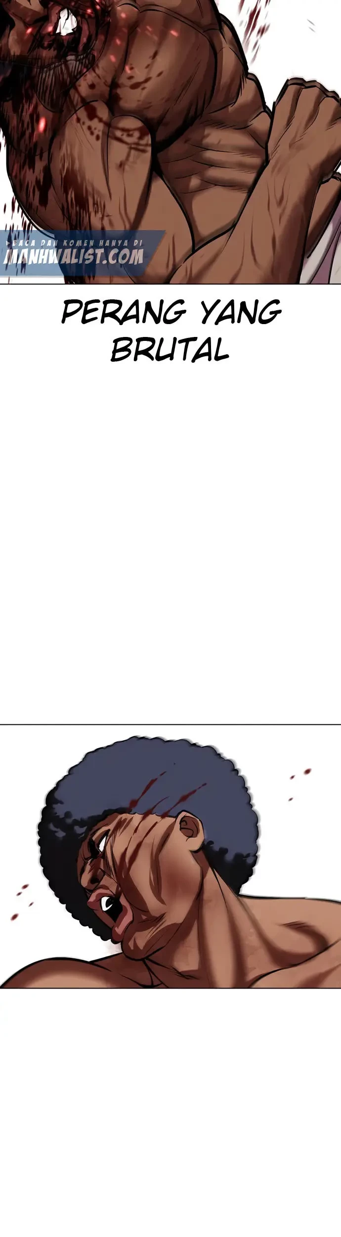 Lookism Chapter 417 Gambar 48