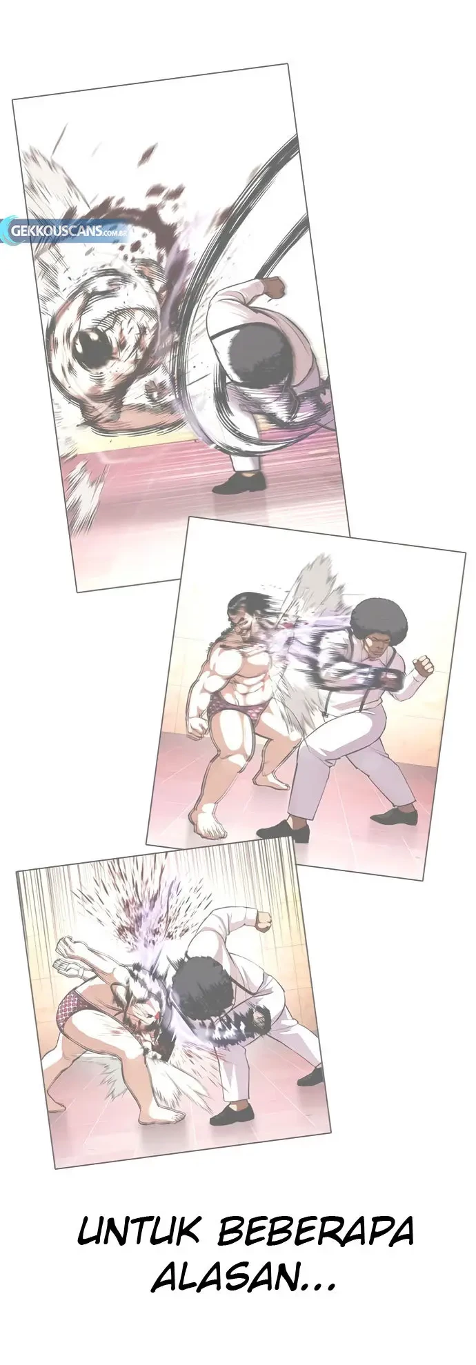 Lookism Chapter 417 Gambar 49