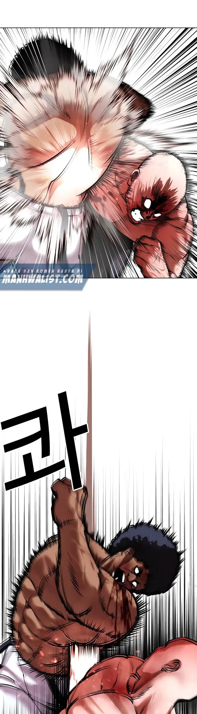 Lookism Chapter 417 Gambar 50