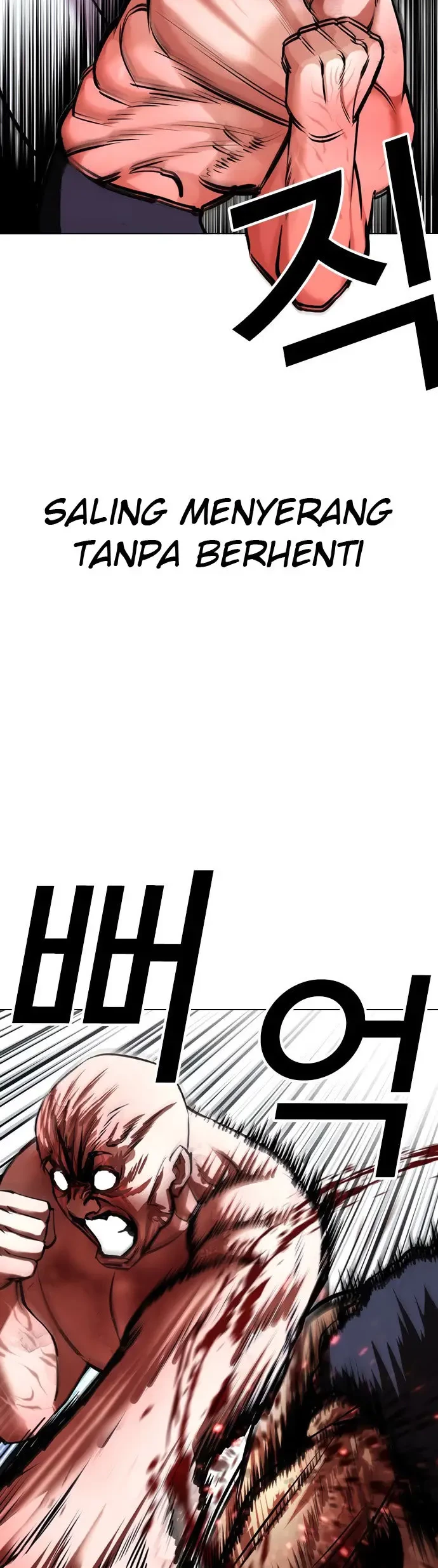 Lookism Chapter 417 Gambar 51