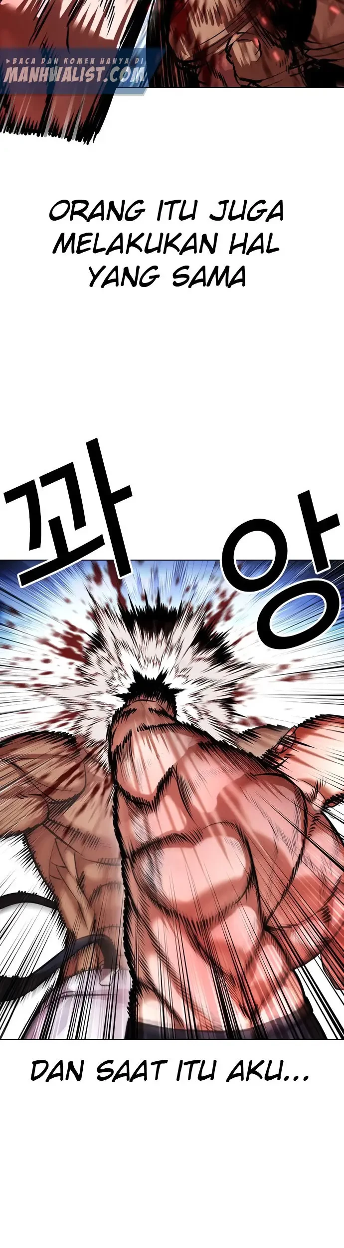 Lookism Chapter 417 Gambar 52