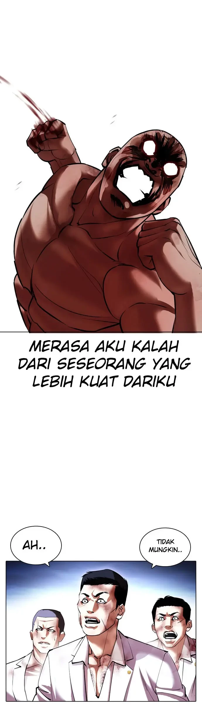Lookism Chapter 417 Gambar 53