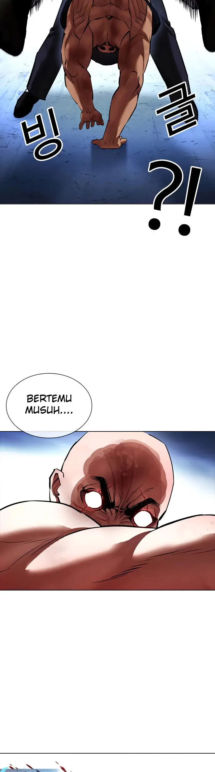 Lookism Chapter 417 Gambar 55