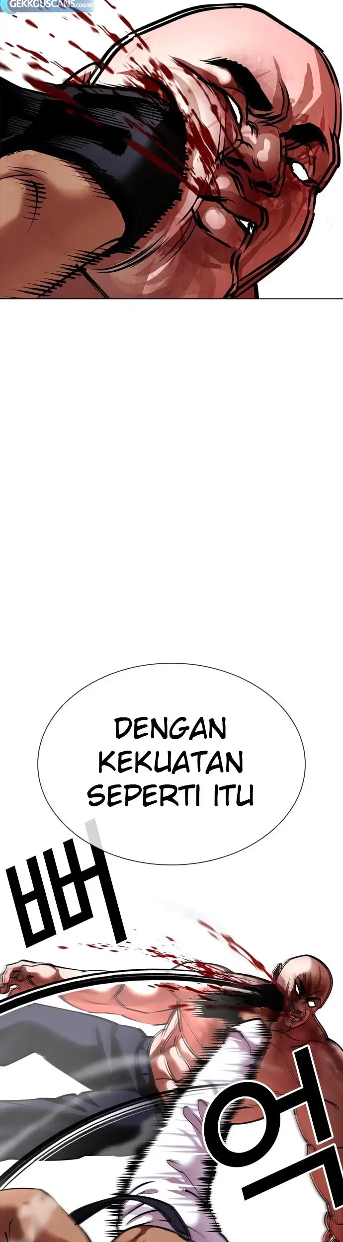 Lookism Chapter 417 Gambar 56