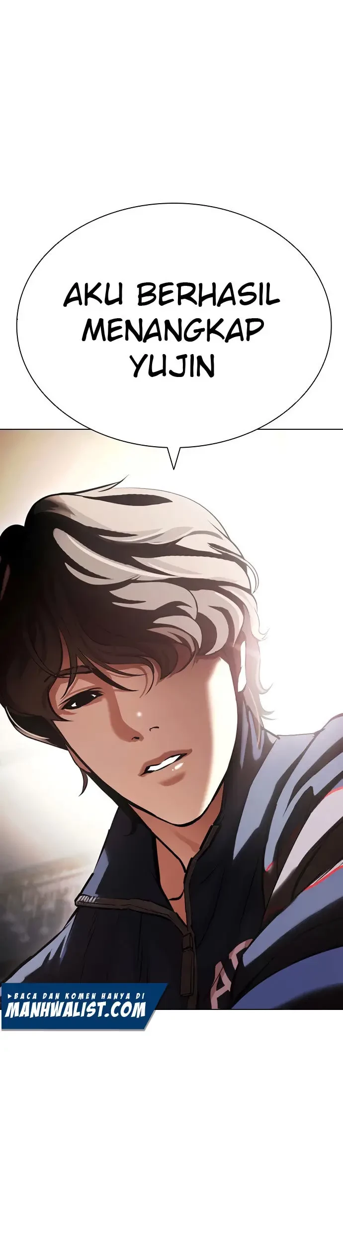 Baca  Lookism Chapter 417 Gambar 2