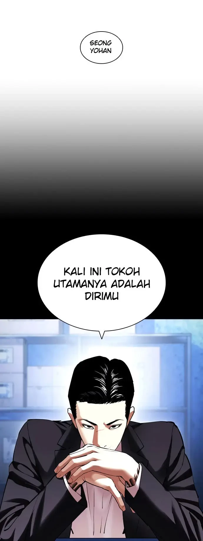 Lookism Chapter 417 Gambar 3