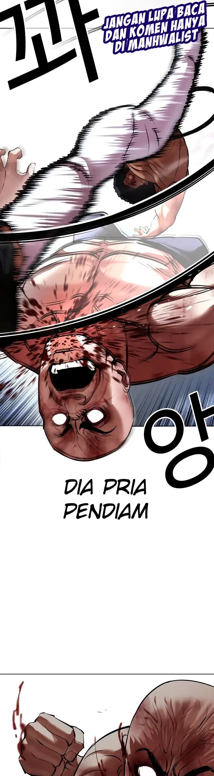 Lookism Chapter 417 Gambar 58