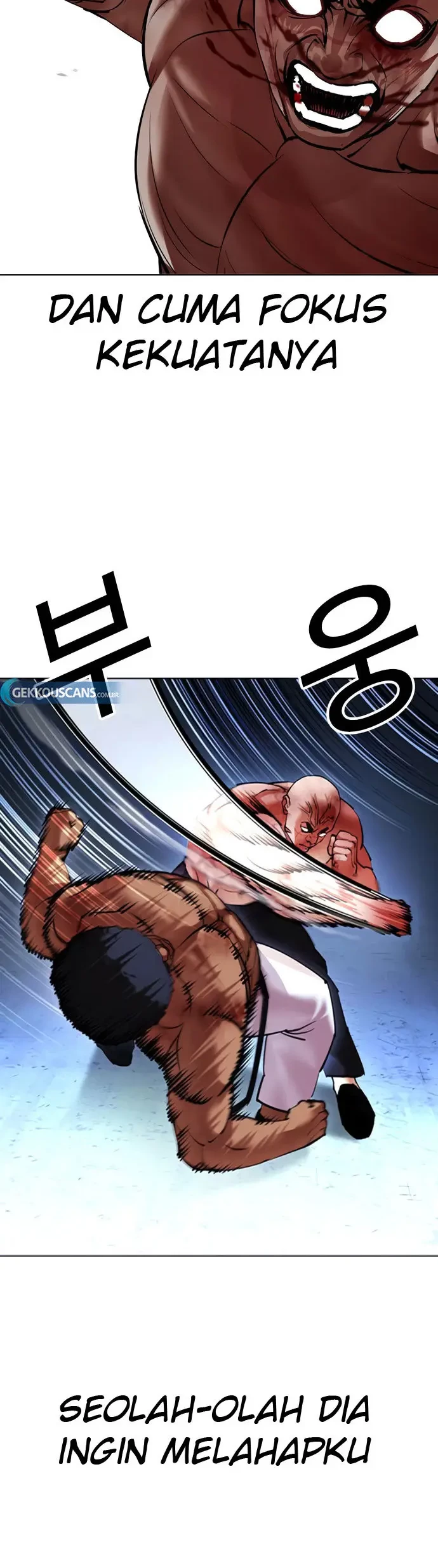 Lookism Chapter 417 Gambar 59