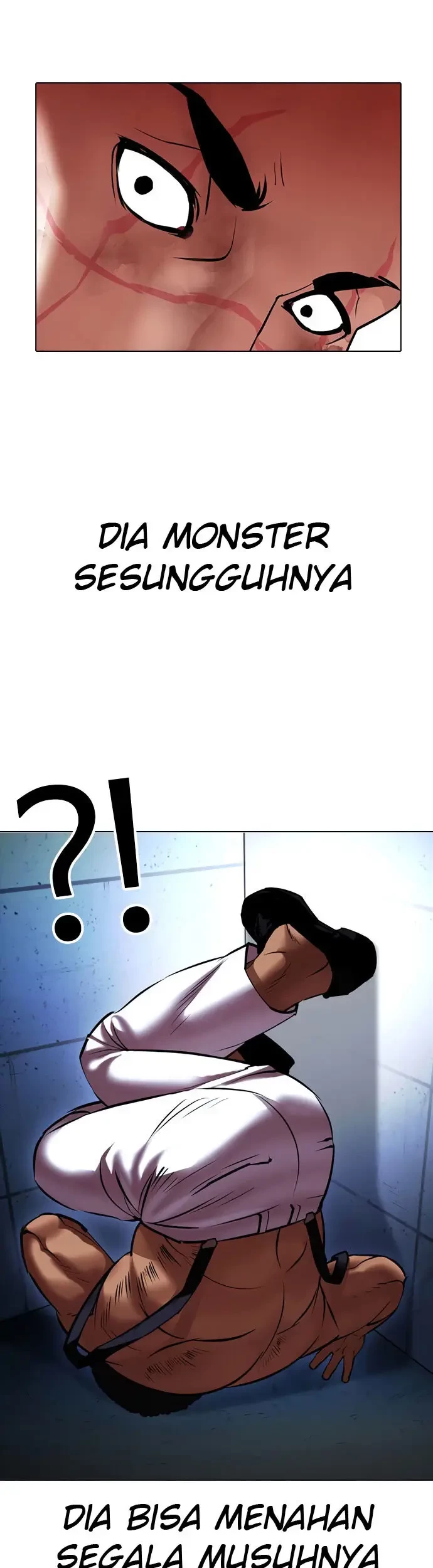Lookism Chapter 417 Gambar 60
