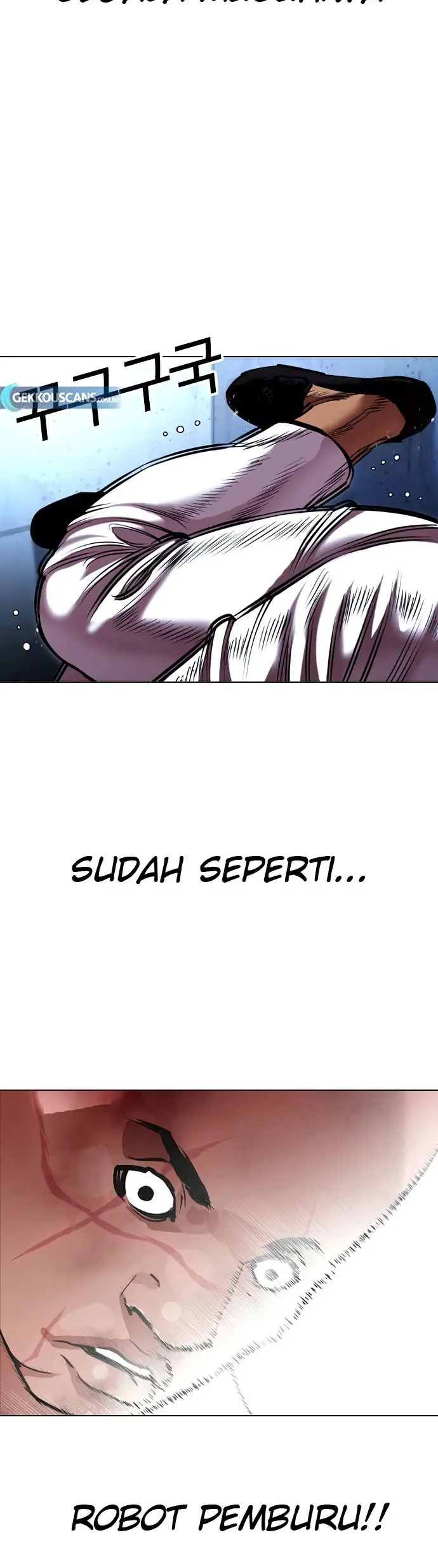 Lookism Chapter 417 Gambar 61