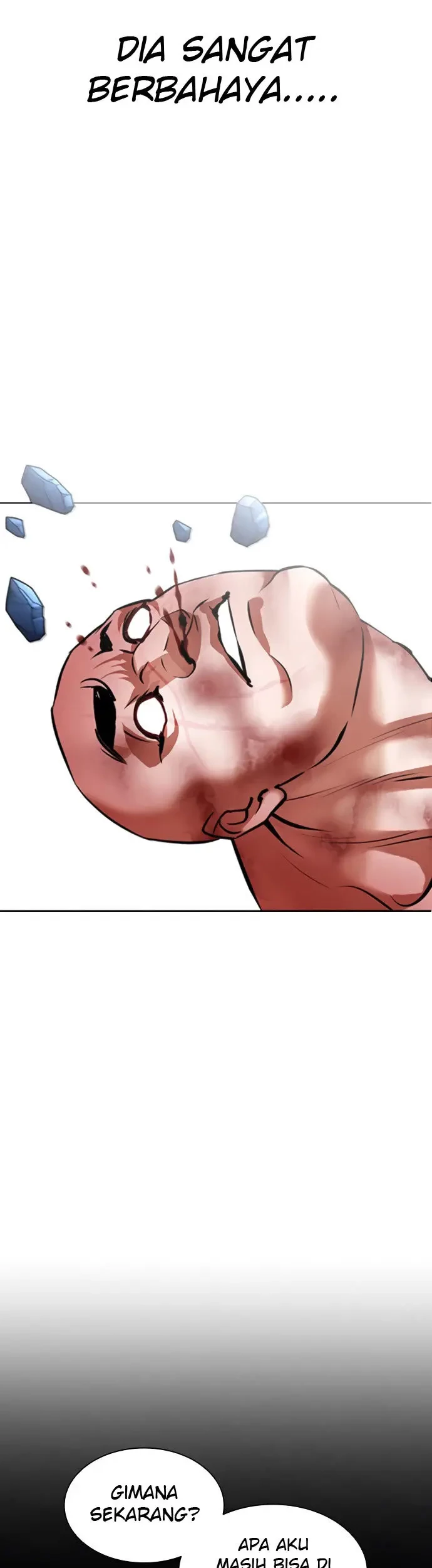 Lookism Chapter 417 Gambar 63