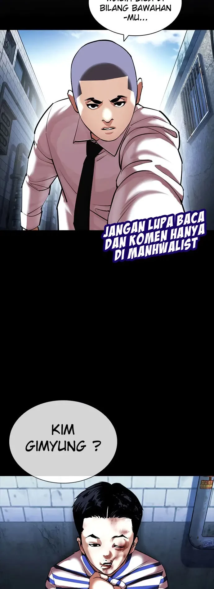 Lookism Chapter 417 Gambar 64