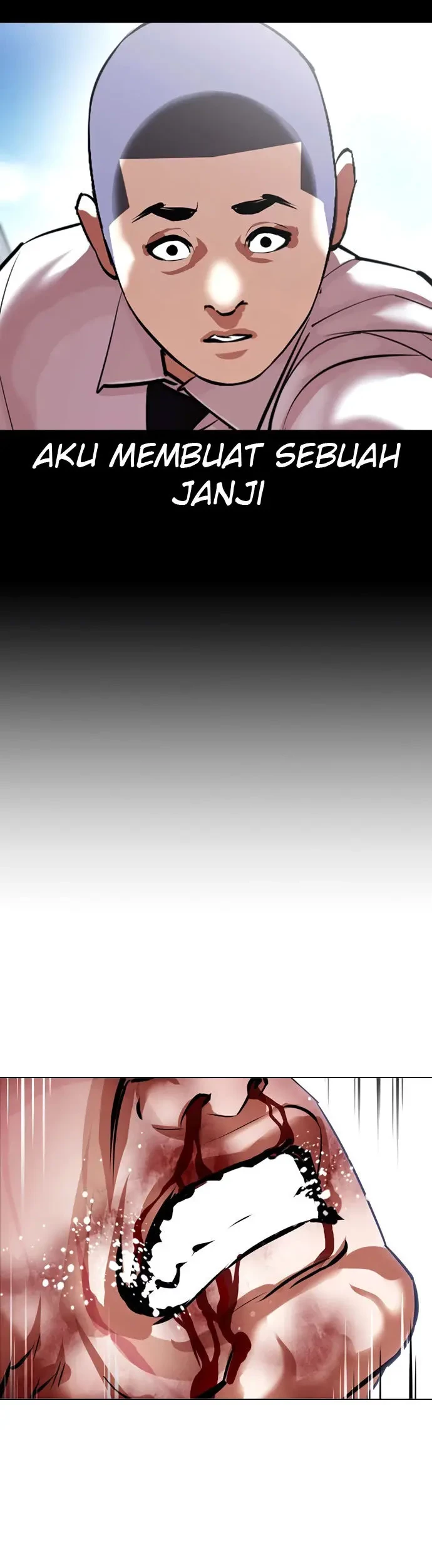 Lookism Chapter 417 Gambar 66