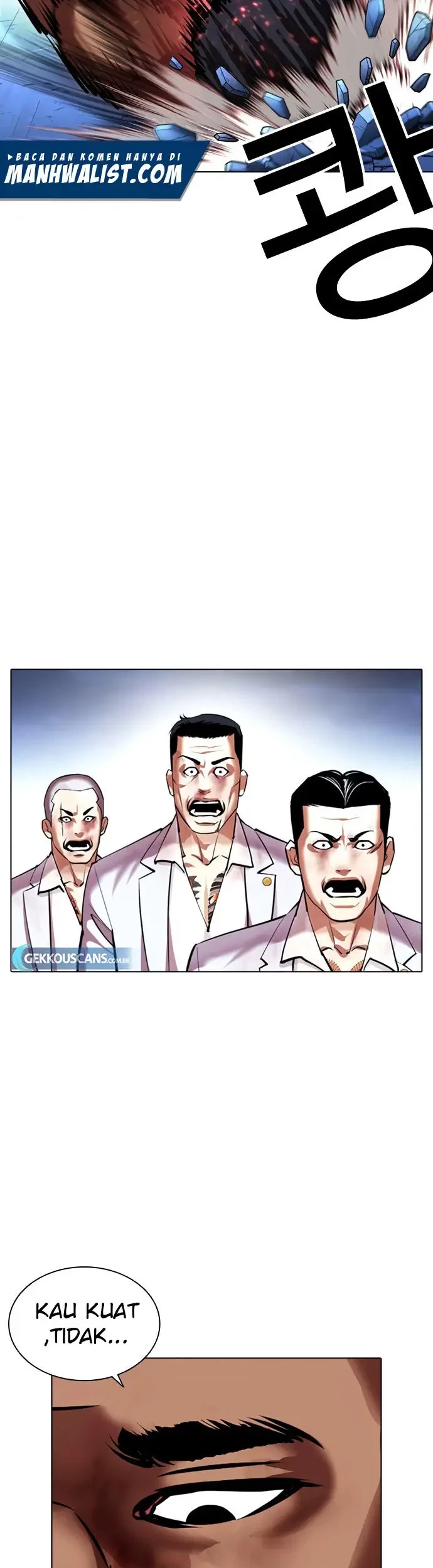 Lookism Chapter 417 Gambar 68