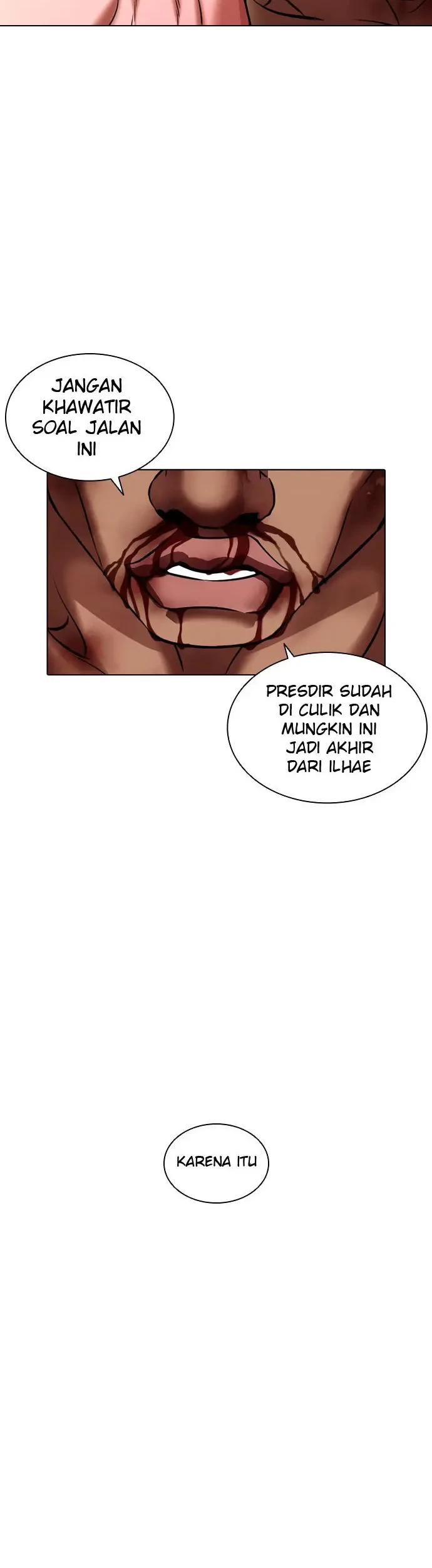 Lookism Chapter 417 Gambar 72