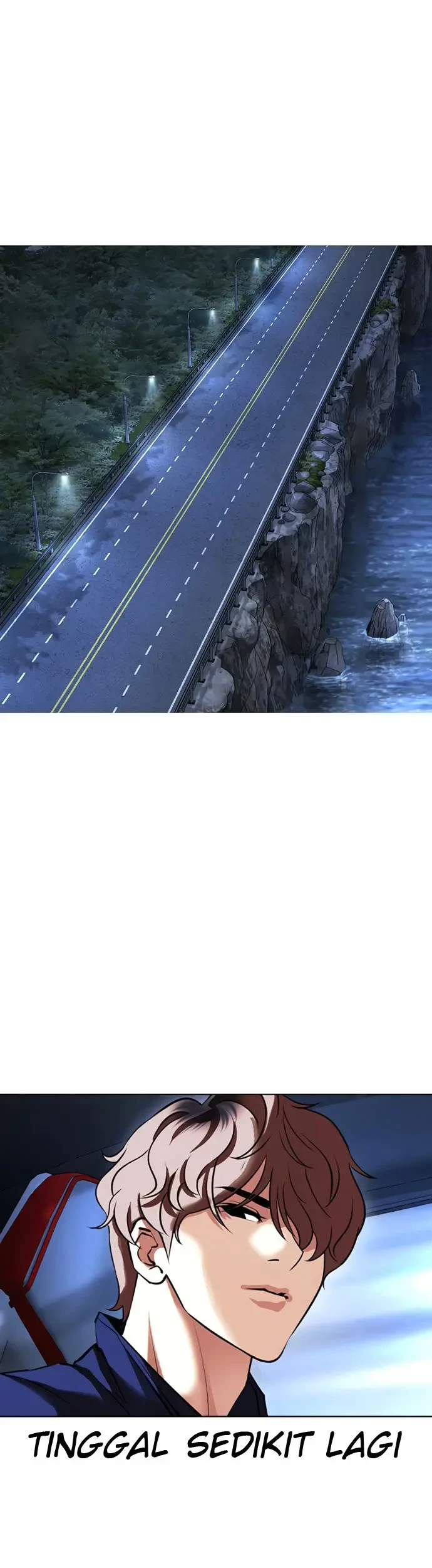 Lookism Chapter 417 Gambar 74