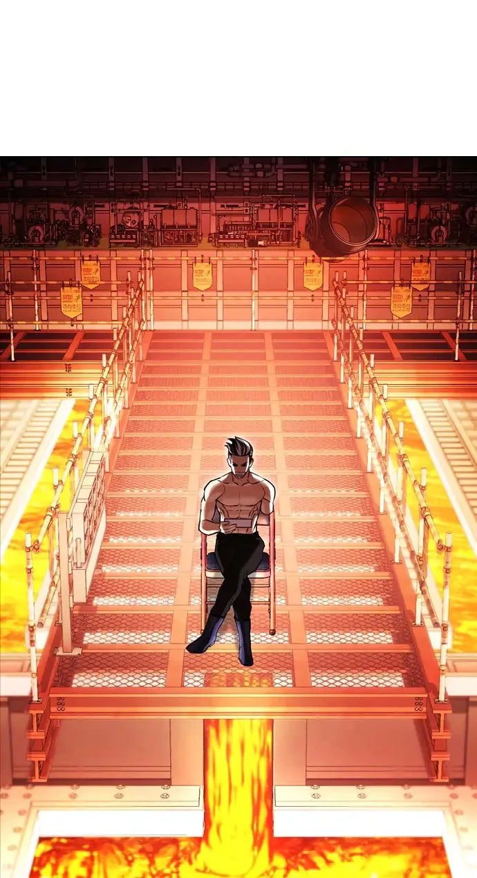 Lookism Chapter 417 Gambar 76