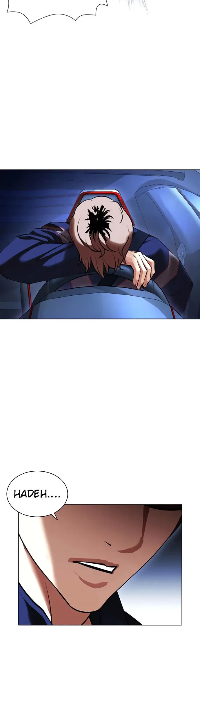 Lookism Chapter 417 Gambar 78