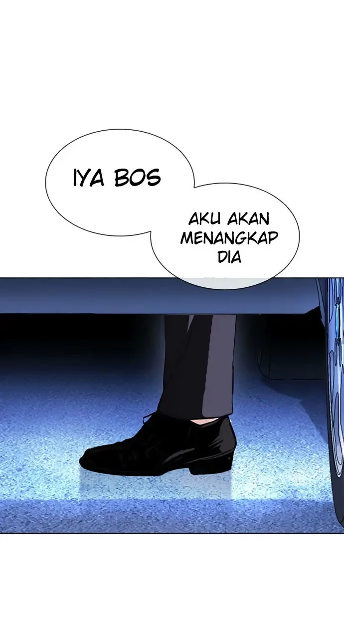 Lookism Chapter 417 Gambar 79