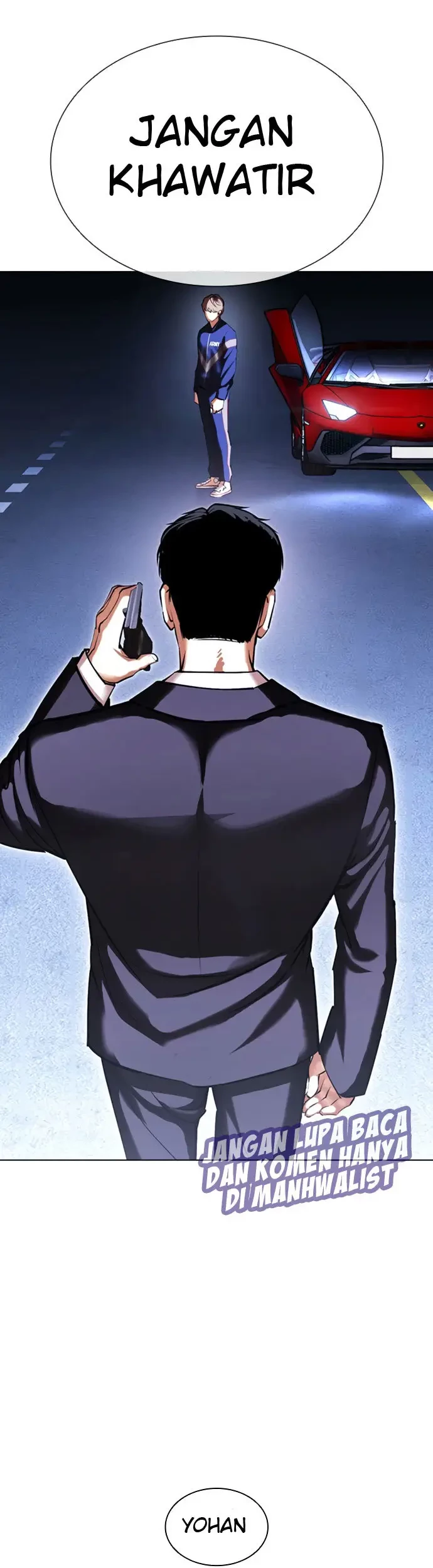 Lookism Chapter 417 Gambar 81