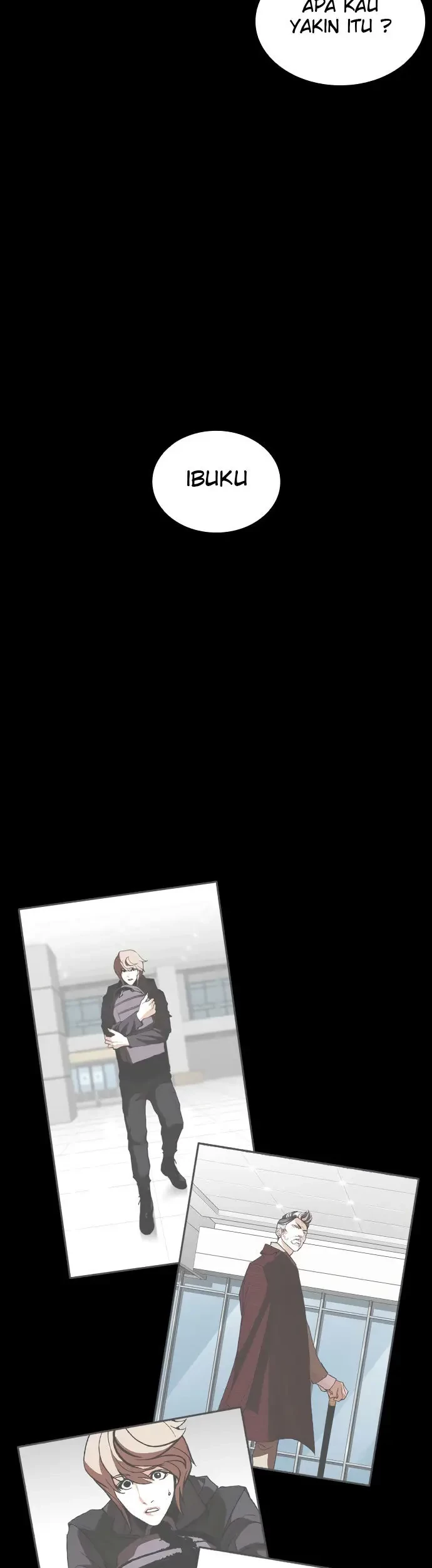 Lookism Chapter 417 Gambar 6