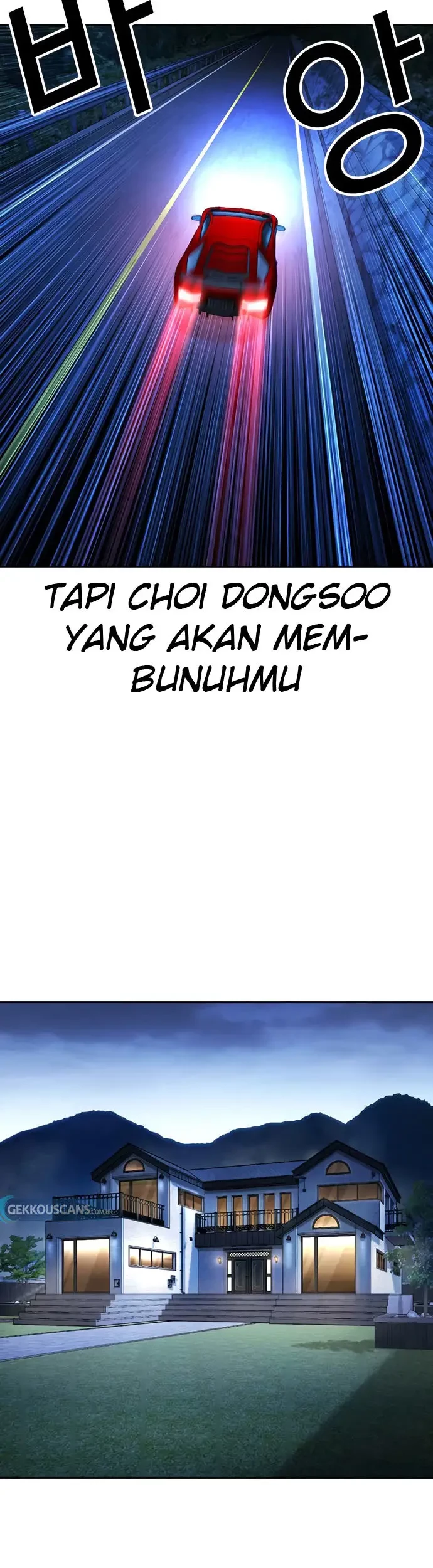Lookism Chapter 417 Gambar 10