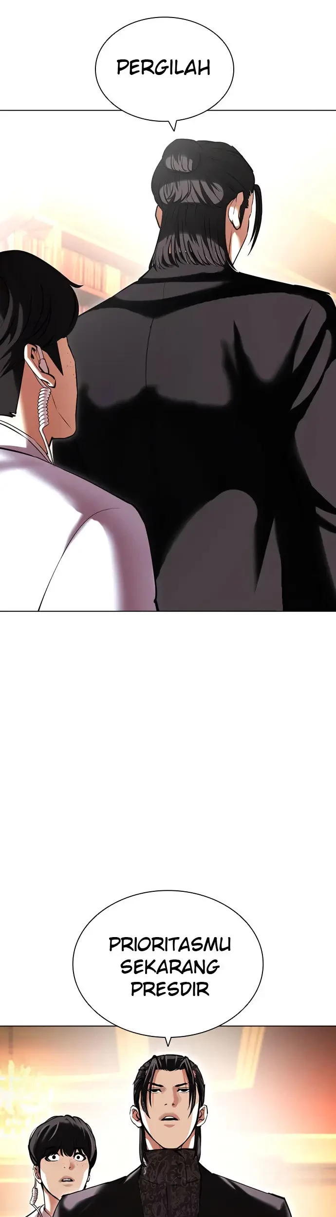 Lookism Chapter 417 Gambar 14