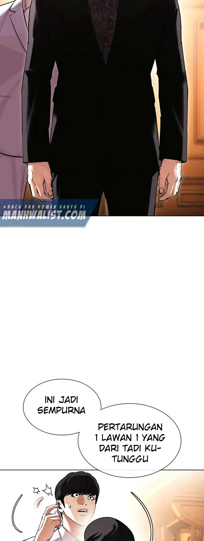 Lookism Chapter 417 Gambar 15