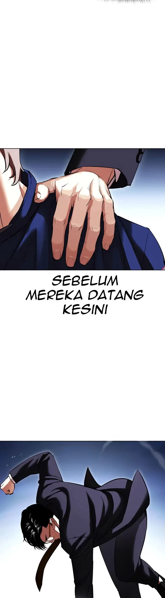 Lookism Chapter 418 Gambar 28