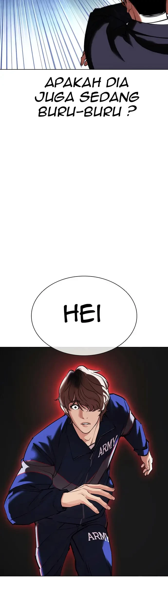 Lookism Chapter 418 Gambar 32