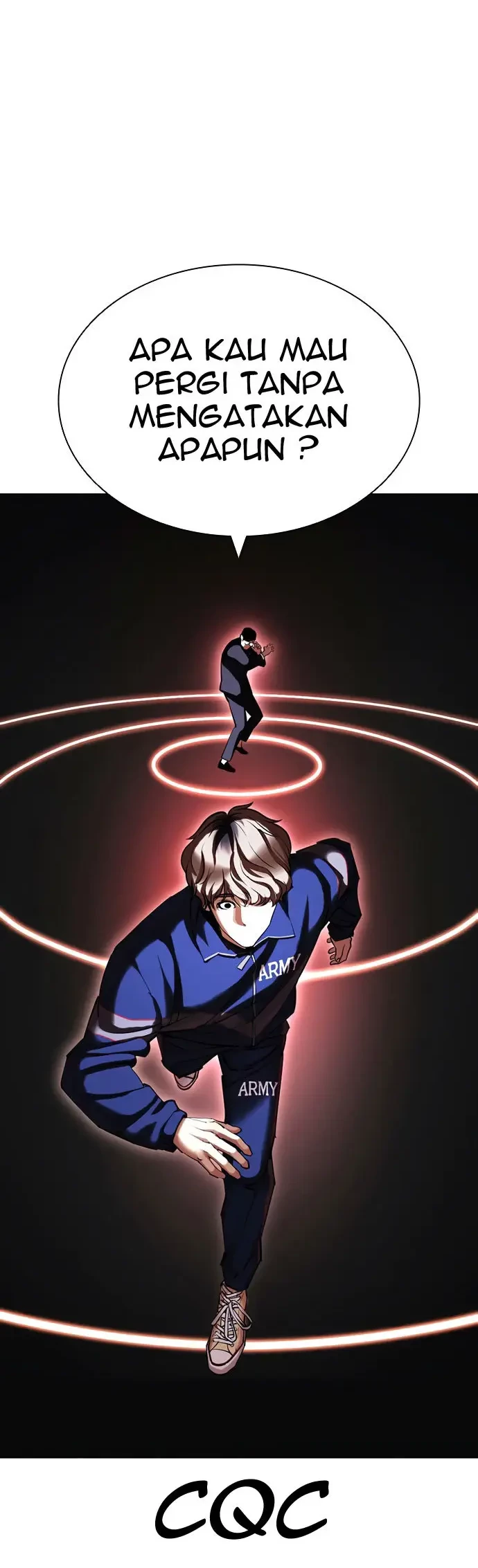 Lookism Chapter 418 Gambar 33