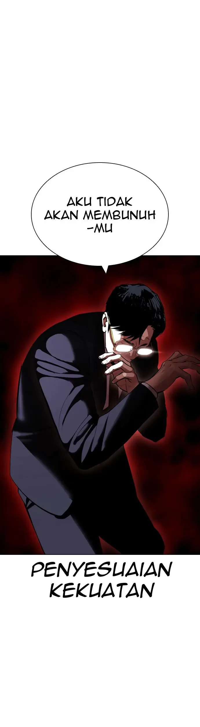 Lookism Chapter 418 Gambar 34