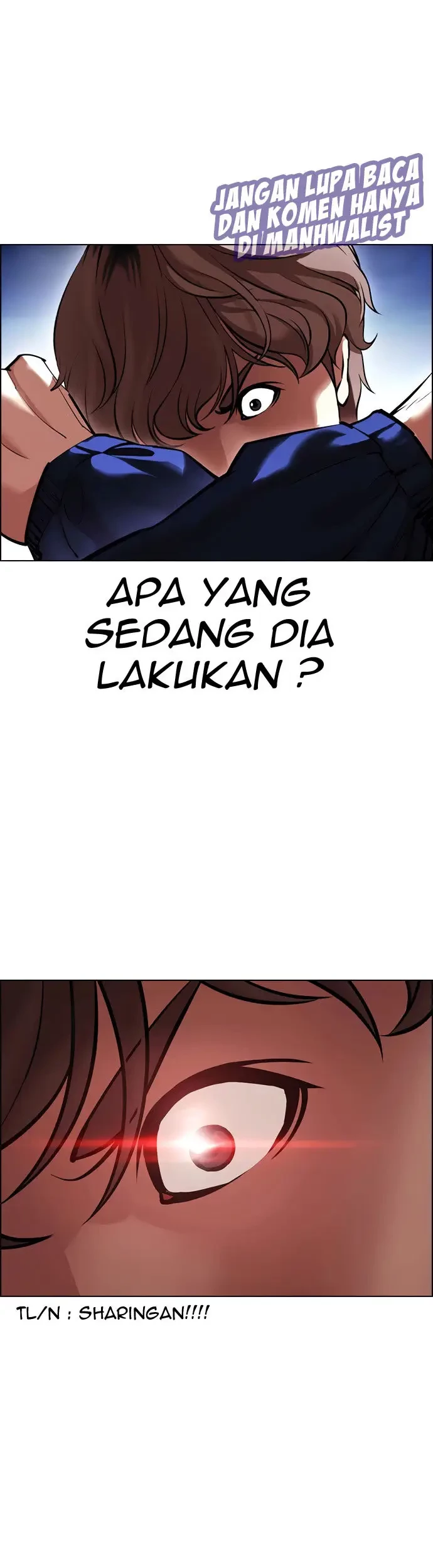 Lookism Chapter 418 Gambar 38