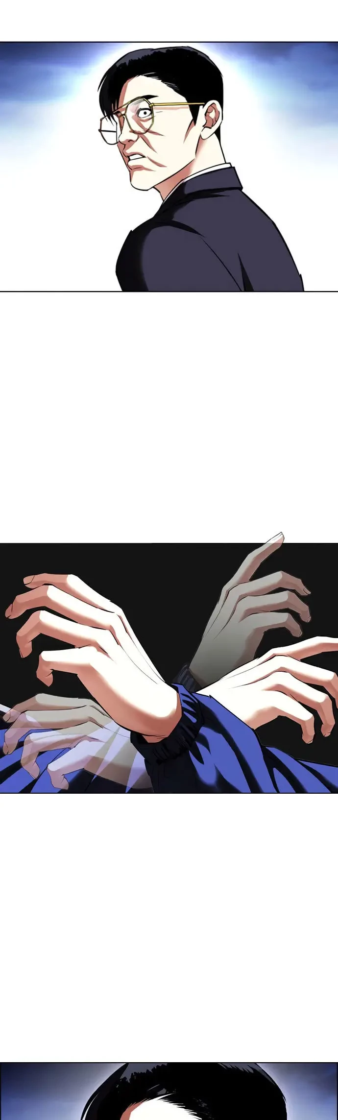 Lookism Chapter 418 Gambar 39