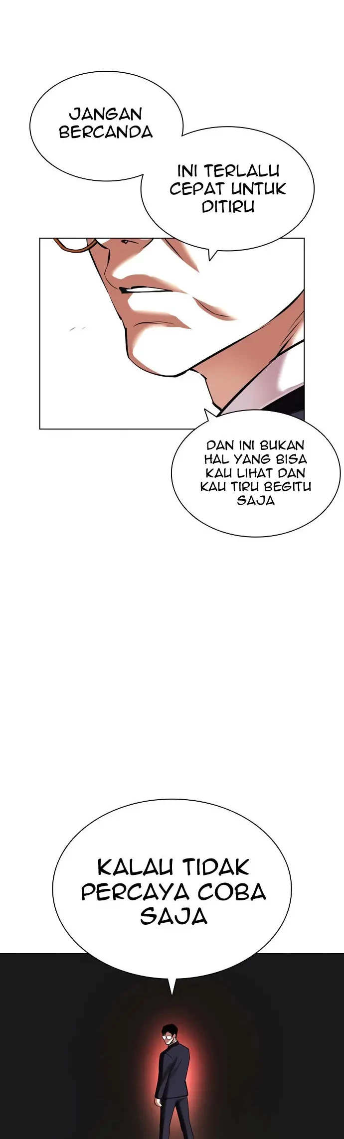 Lookism Chapter 418 Gambar 41