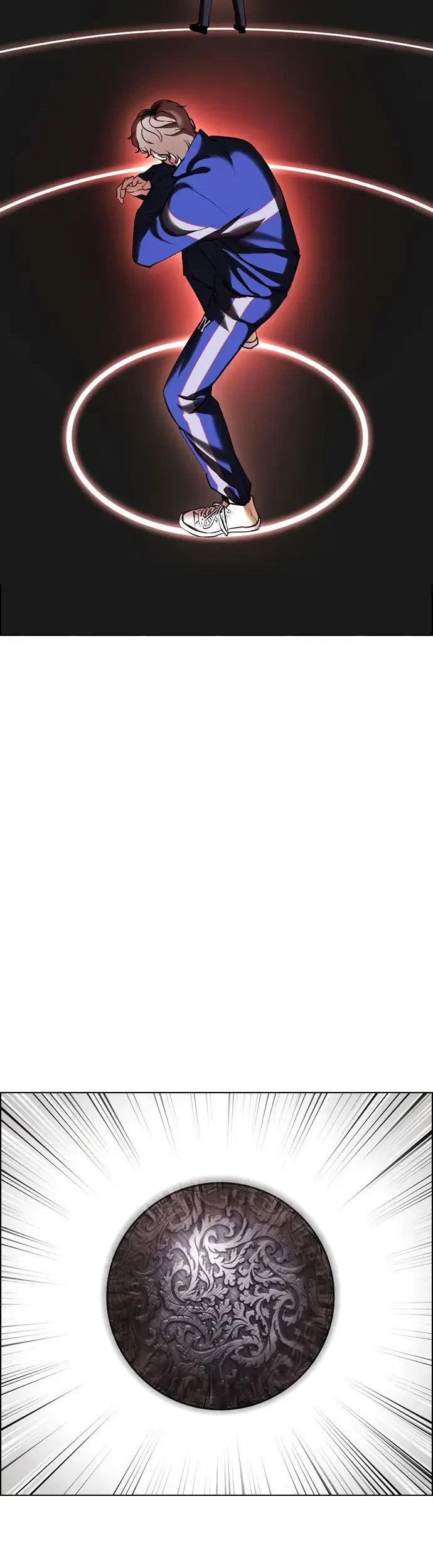 Lookism Chapter 418 Gambar 42