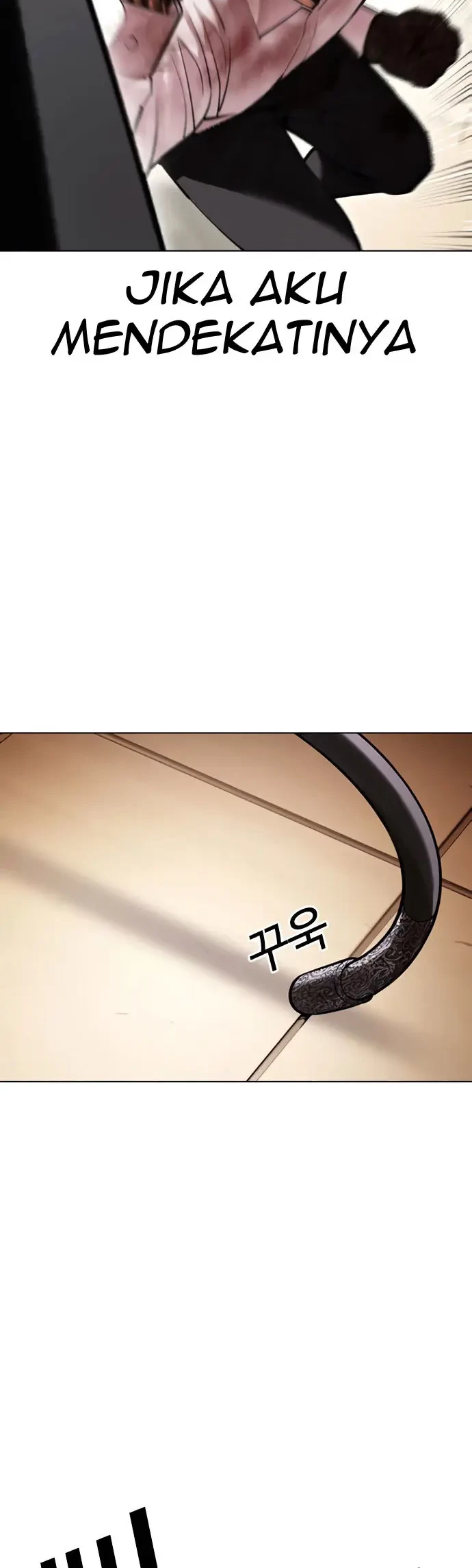 Lookism Chapter 418 Gambar 47