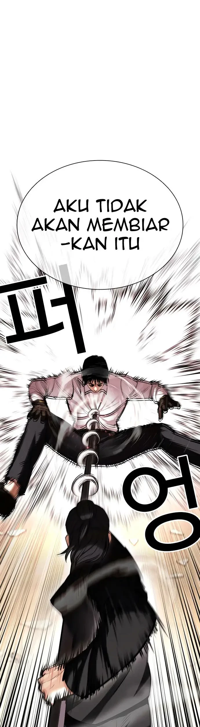 Lookism Chapter 418 Gambar 50