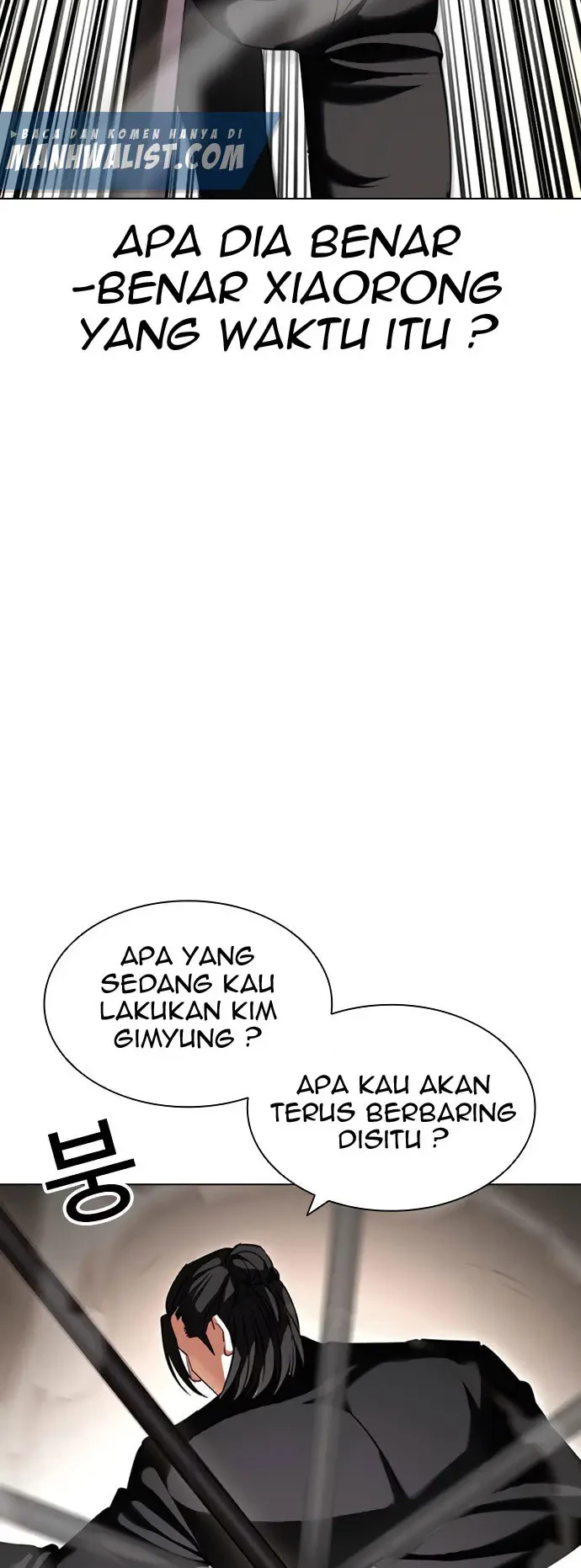 Lookism Chapter 418 Gambar 51