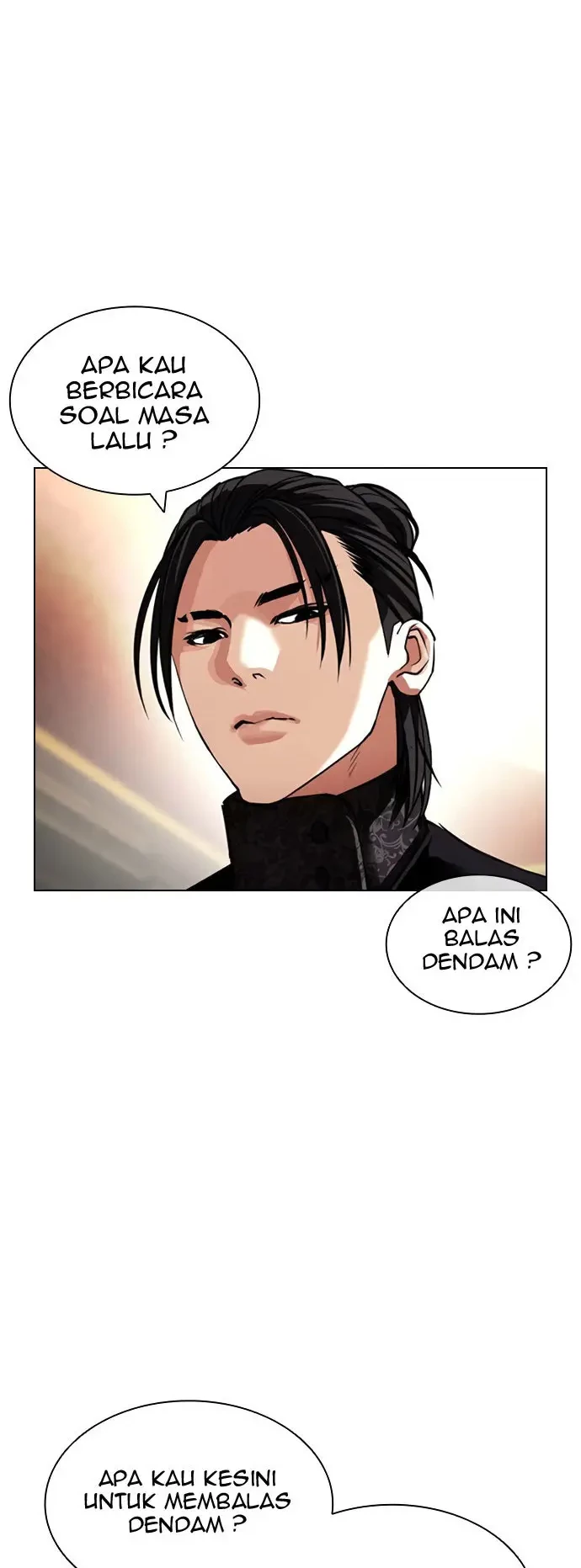 Lookism Chapter 418 Gambar 55