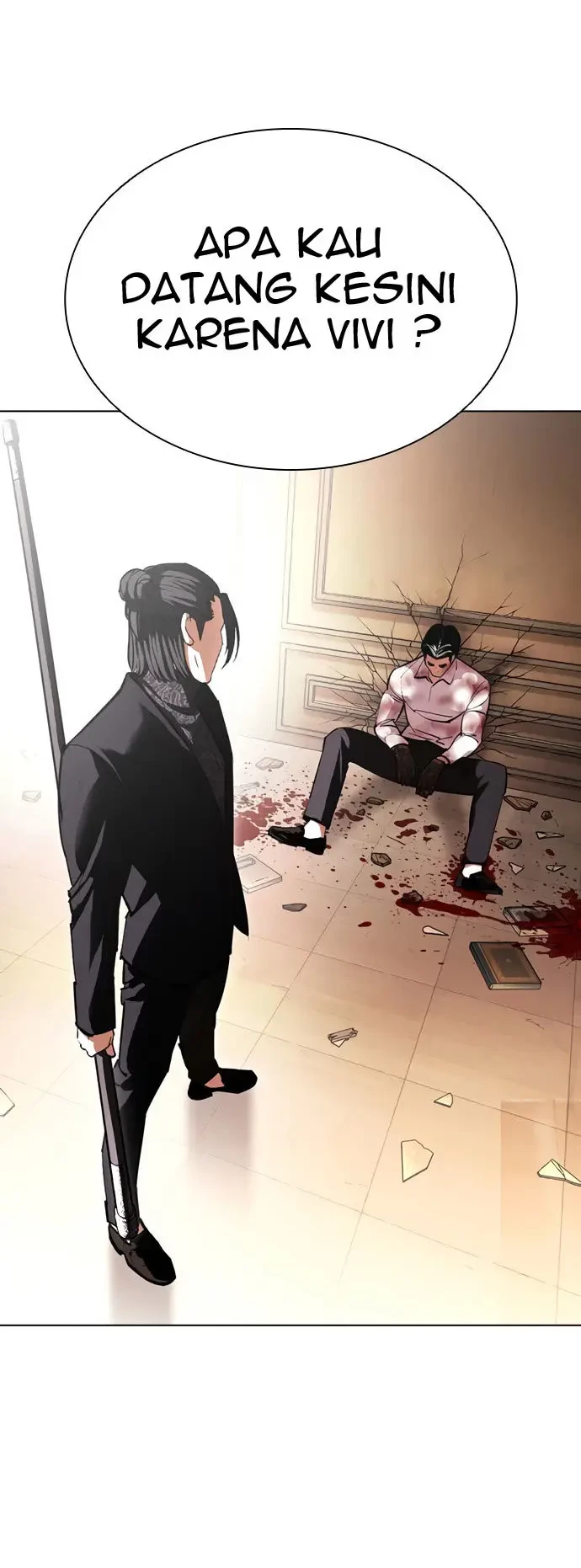 Lookism Chapter 418 Gambar 57