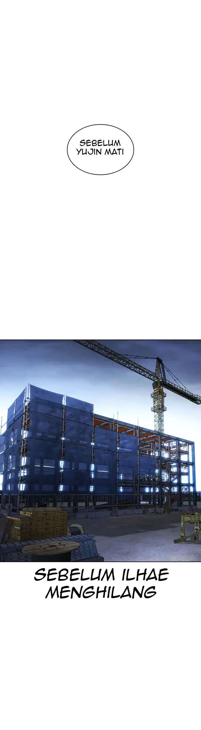 Lookism Chapter 418 Gambar 62