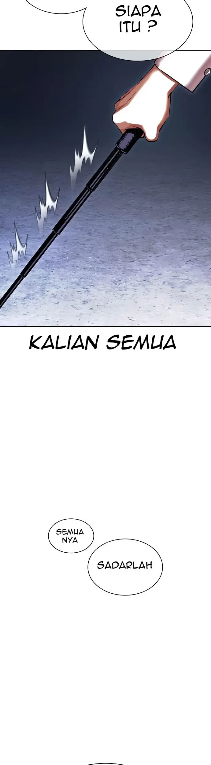 Lookism Chapter 418 Gambar 64
