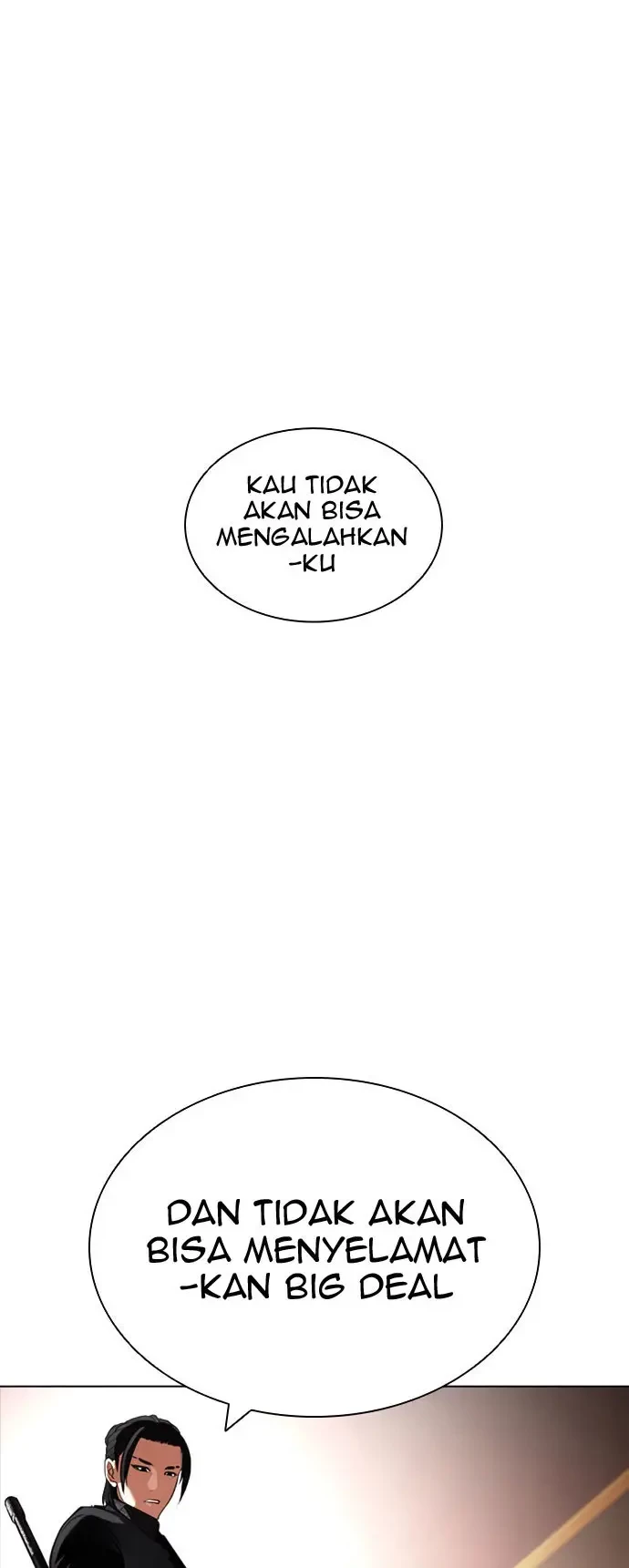 Lookism Chapter 418 Gambar 67